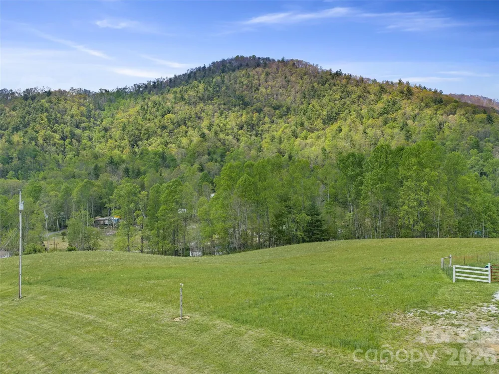 0 Odoms Chapel Road Bakersville, NC 28705