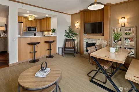 3600 Suncadia Trail #2064