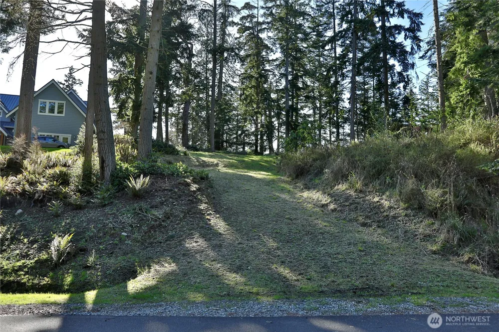 0 37XX Emmet Place Langley, WA 98260