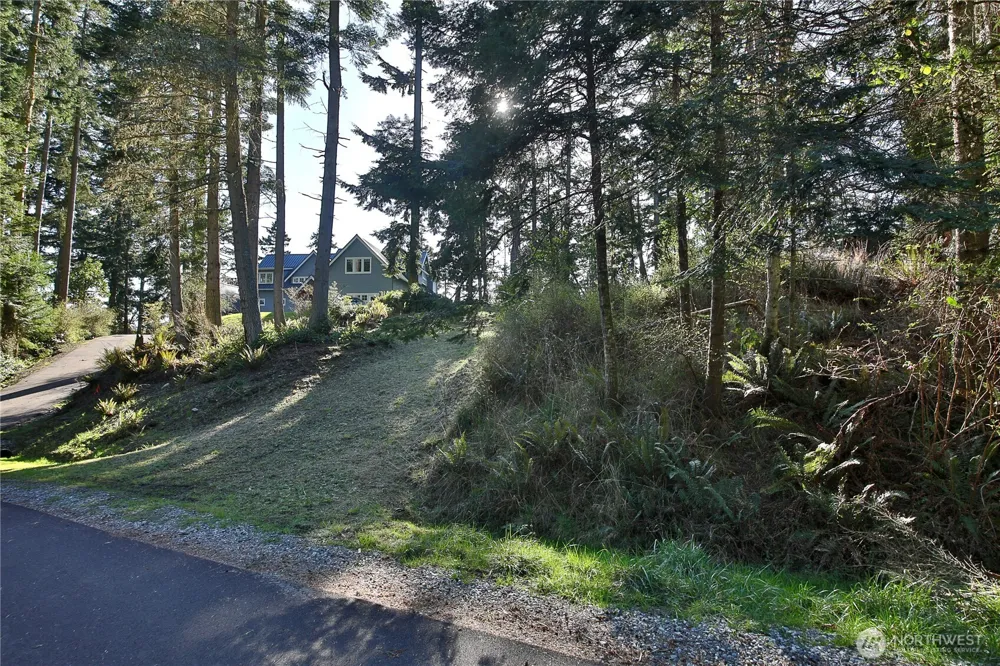 0 37XX Emmet Place Langley, WA 98260
