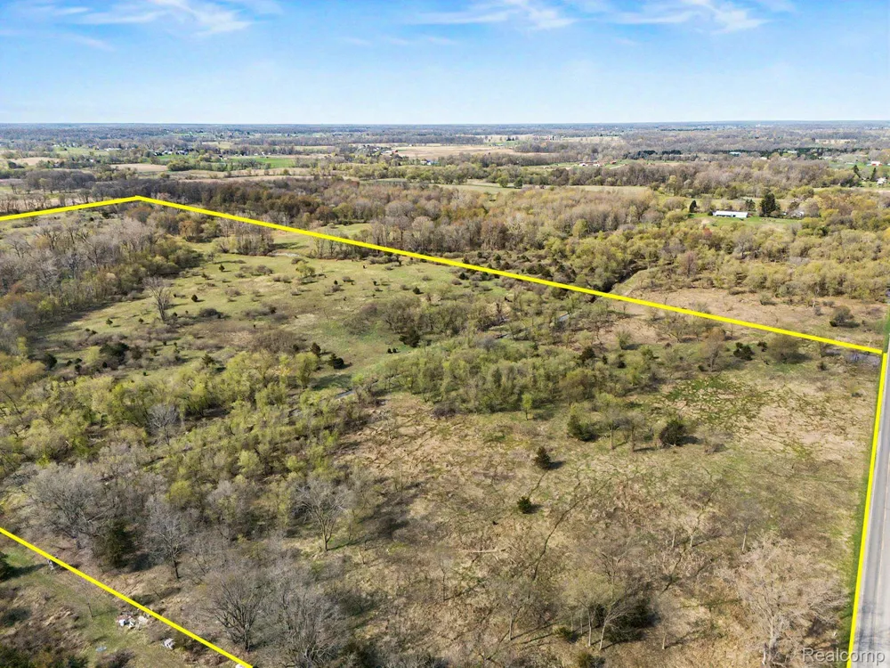 8857 Bath Road Burns Township, MI 48418