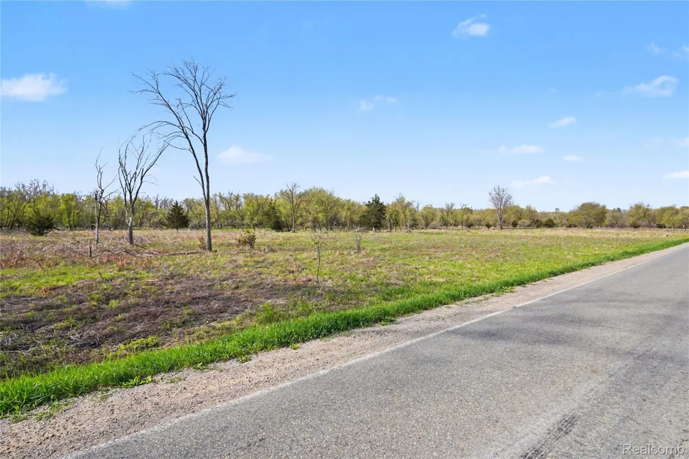 8857 Bath Road Burns Township, MI 48418