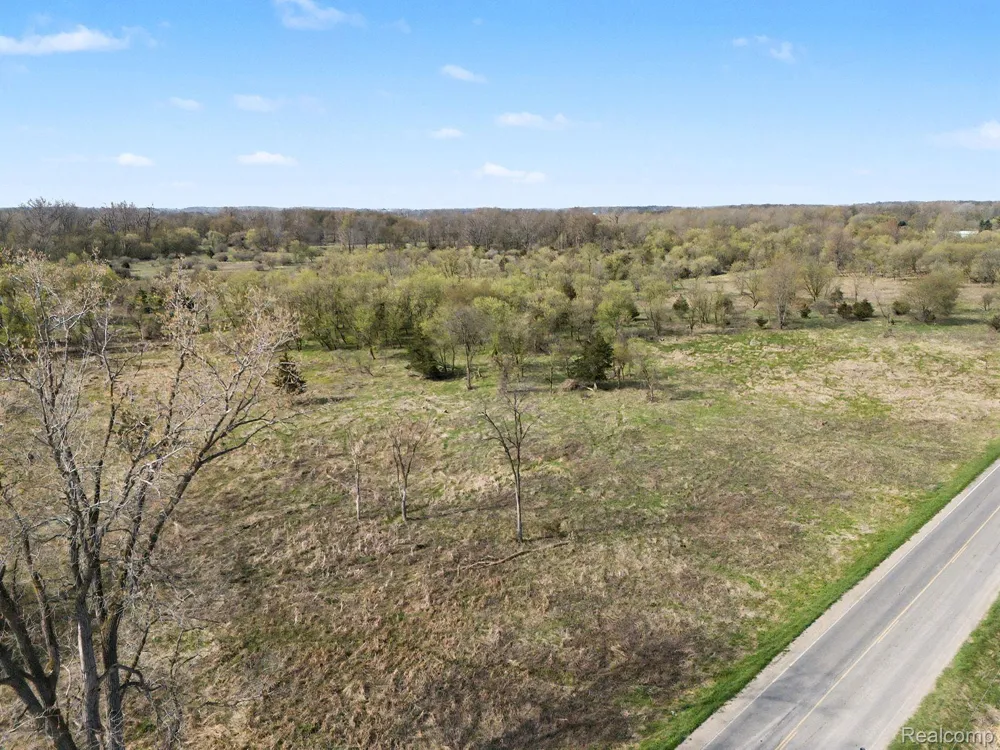 8857 Bath Road Burns Township, MI 48418