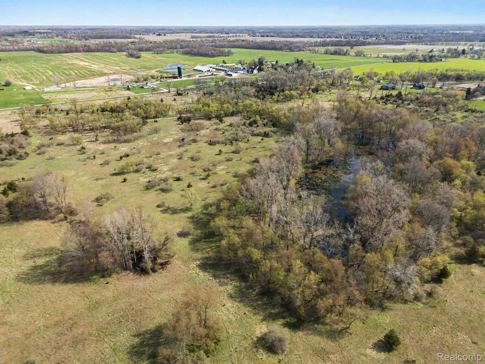 8857 Bath Road Burns Township, MI 48418