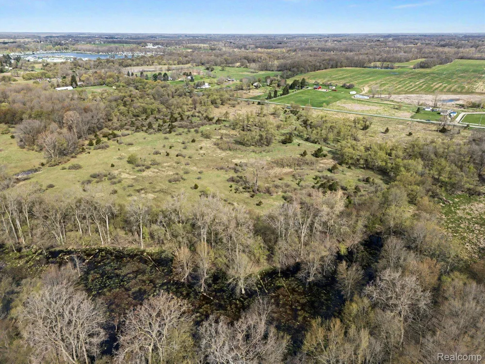 8857 Bath Road Burns Township, MI 48418