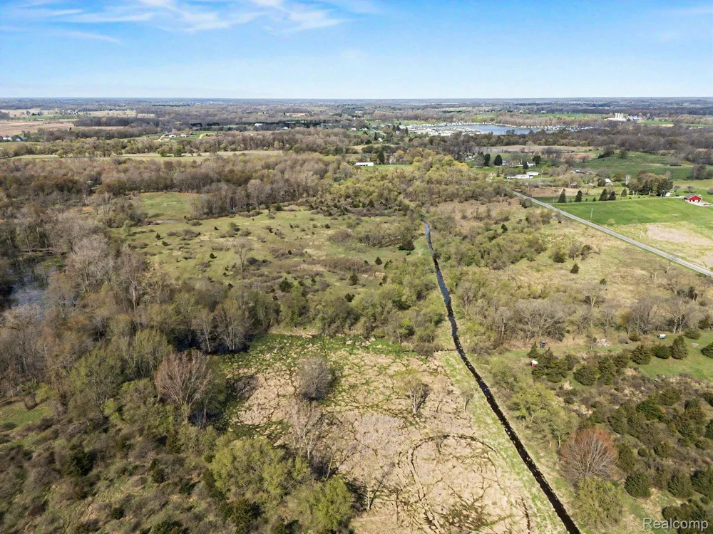 8857 Bath Road Burns Township, MI 48418