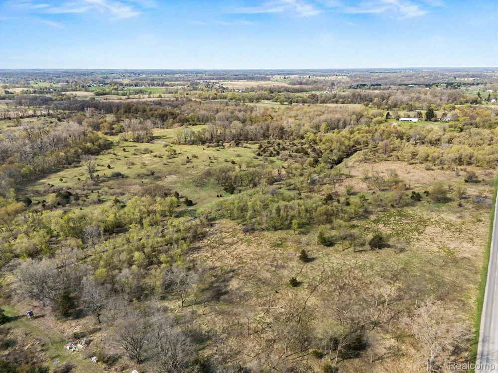 8857 Bath Road Burns Township, MI 48418