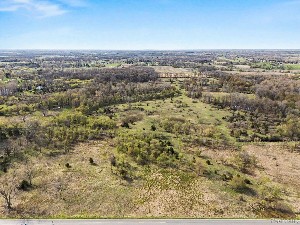 8857 Bath Road Burns Township, MI 48418