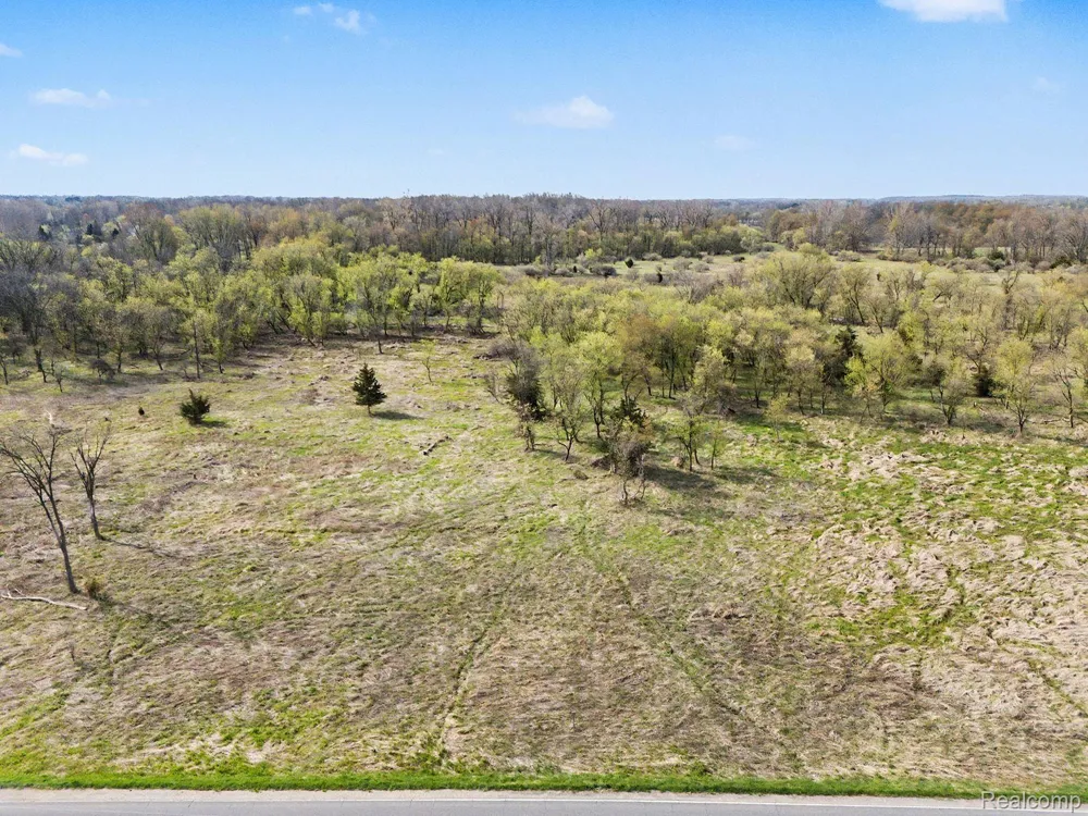 8857 Bath Road Burns Township, MI 48418