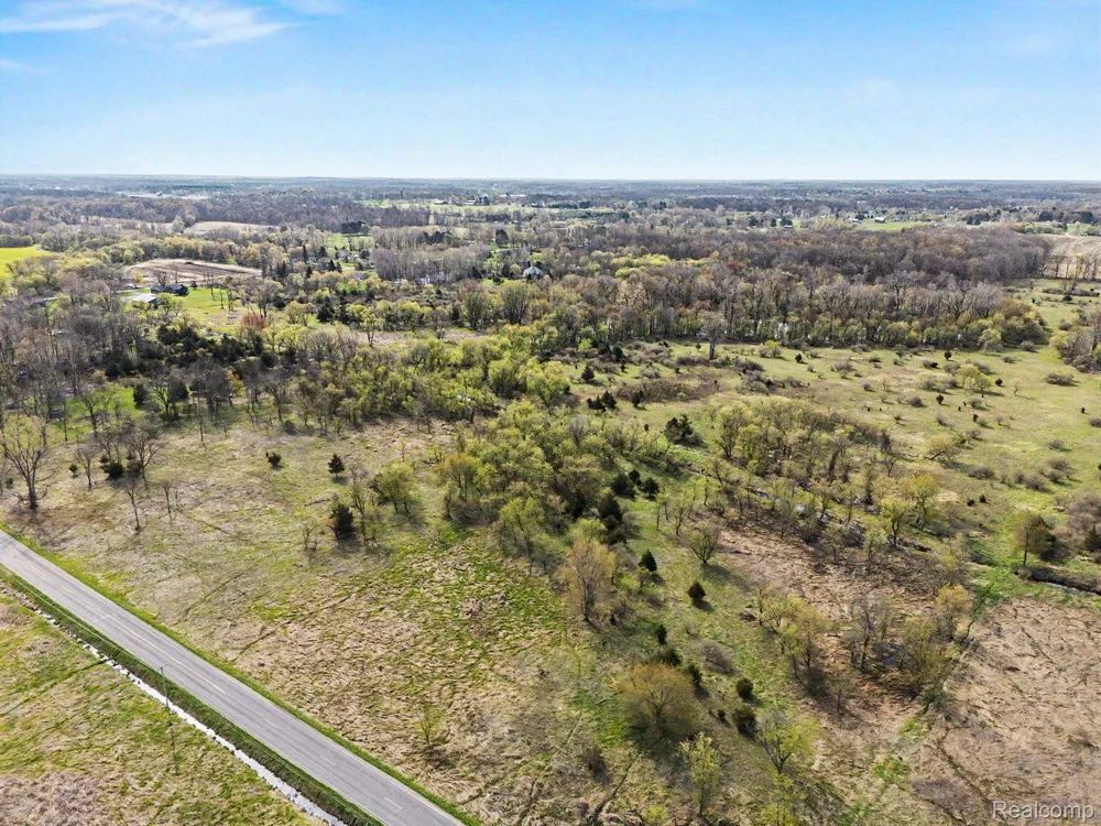 8857 Bath Road Burns Township, MI 48418