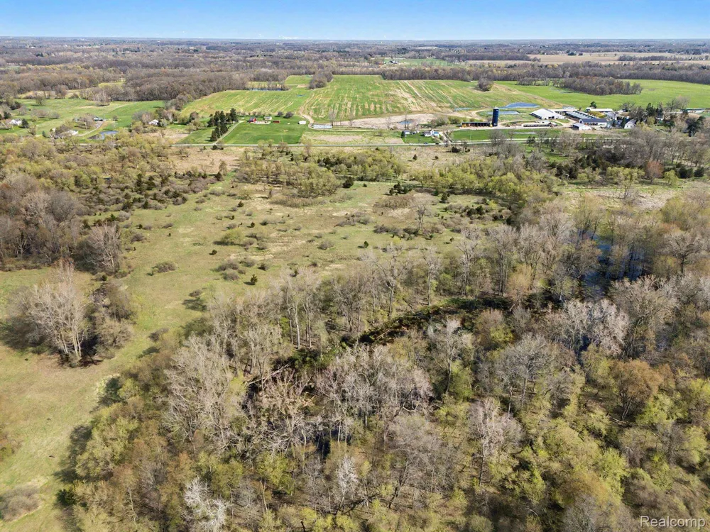 8857 Bath Road Burns Township, MI 48418