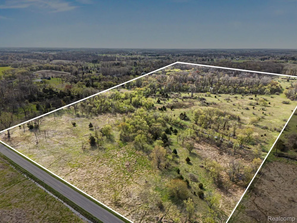 8857 Bath Road Burns Township, MI 48418