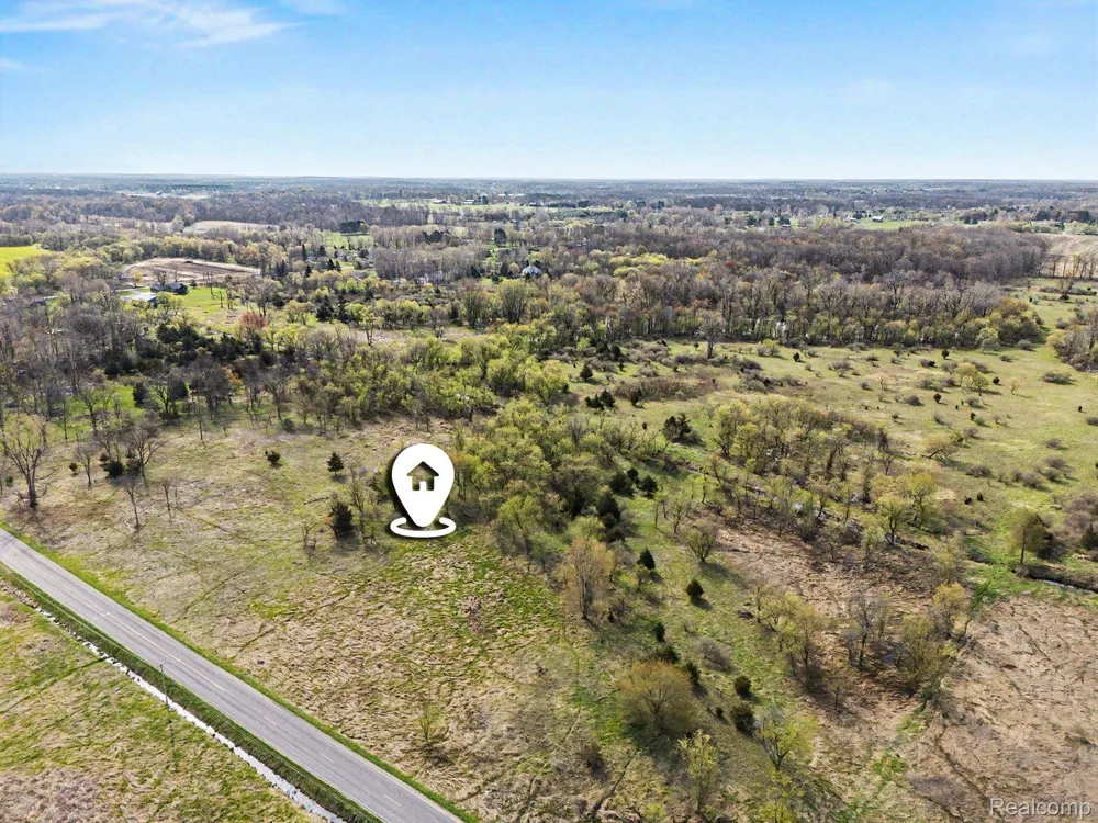 8857 Bath Road Burns Township, MI 48418
