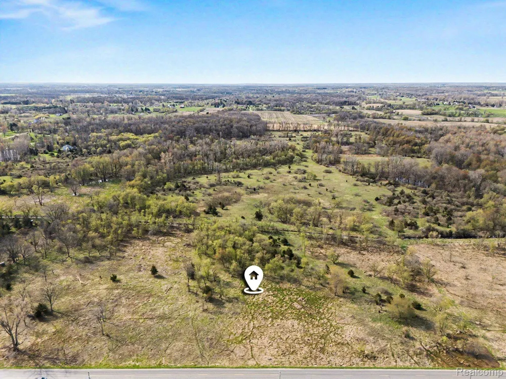 8857 Bath Road Burns Township, MI 48418
