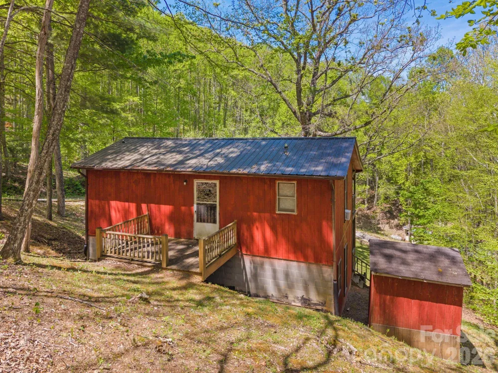 149 Greentree Lane Canton, NC 28716