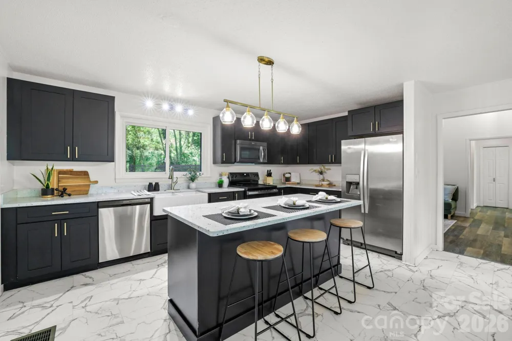 1 Virginia Lane Cullowhee, NC 28734