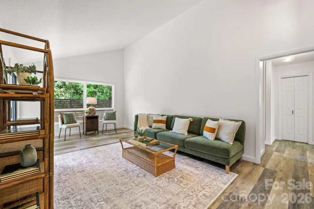 1 Virginia Lane Cullowhee, NC 28734