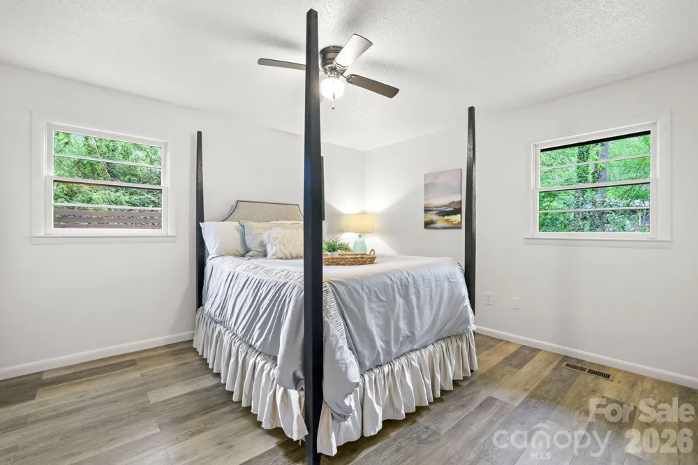 1 Virginia Lane Cullowhee, NC 28734