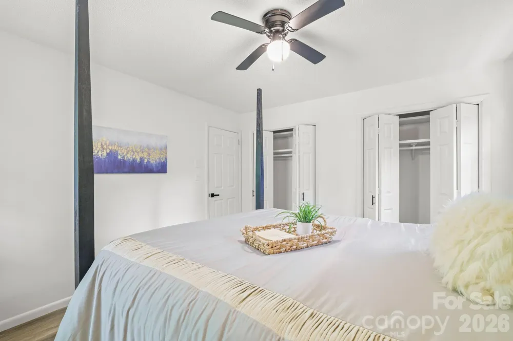 1 Virginia Lane Cullowhee, NC 28734