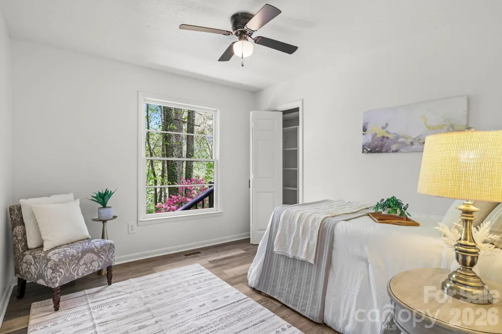 1 Virginia Lane Cullowhee, NC 28734