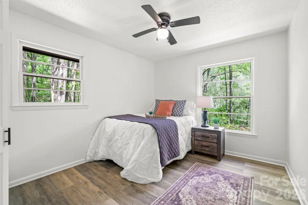 1 Virginia Lane Cullowhee, NC 28734