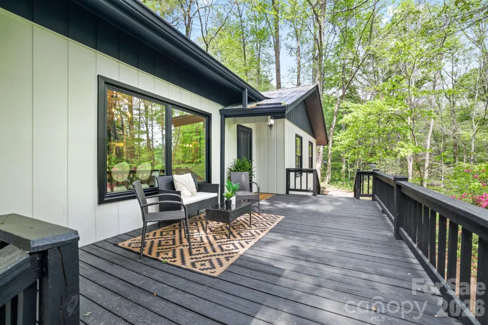 1 Virginia Lane Cullowhee, NC 28734