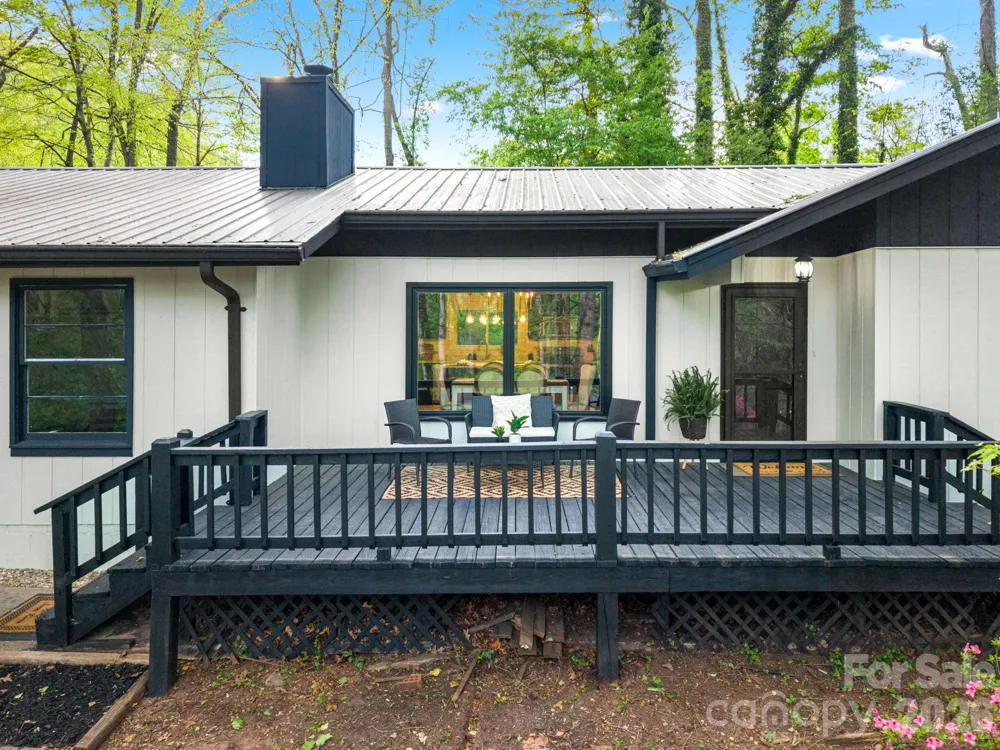 1 Virginia Lane Cullowhee, NC 28734