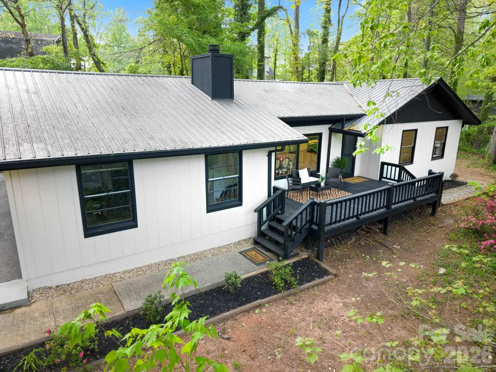 1 Virginia Lane Cullowhee, NC 28734