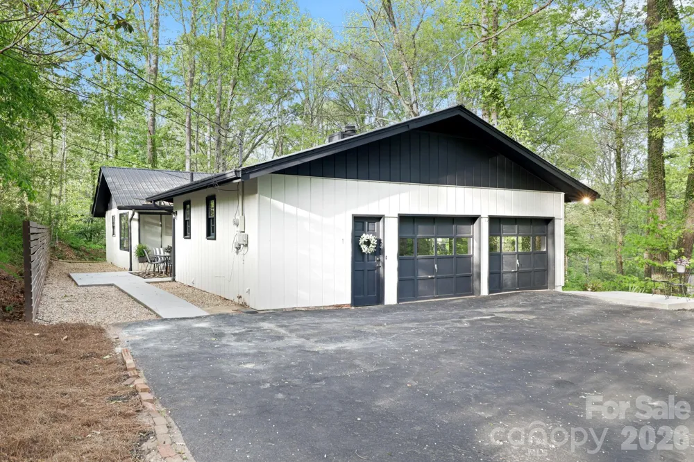 1 Virginia Lane Cullowhee, NC 28734