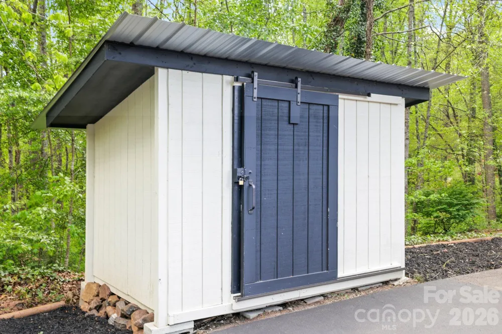 1 Virginia Lane Cullowhee, NC 28734