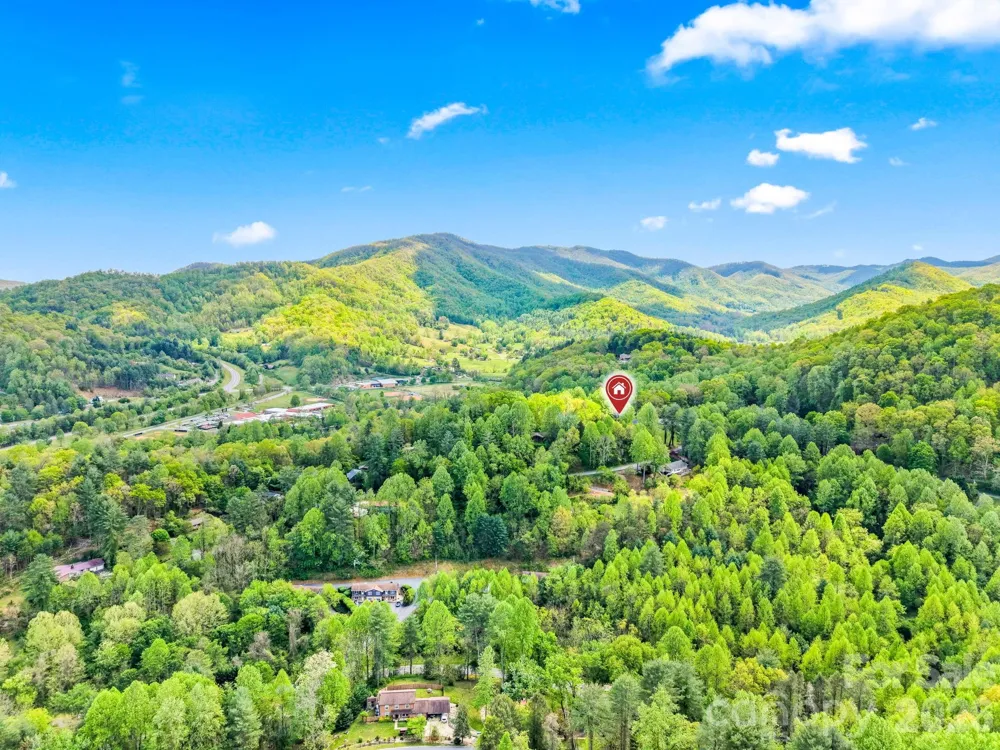 1 Virginia Lane Cullowhee, NC 28734