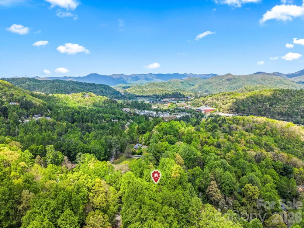 1 Virginia Lane Cullowhee, NC 28734