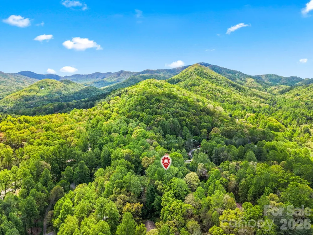 1 Virginia Lane Cullowhee, NC 28734