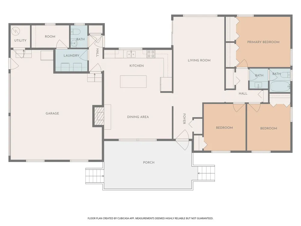 1 Virginia Lane Cullowhee, NC 28734