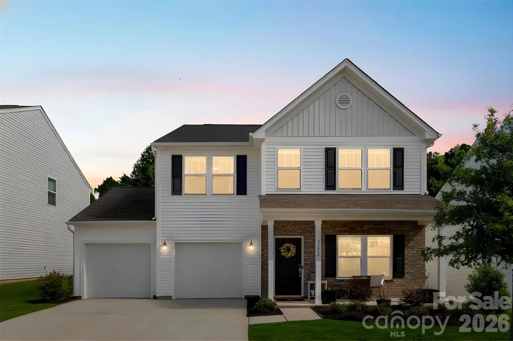 3152 Pinehills Way Mount Holly, NC 28120