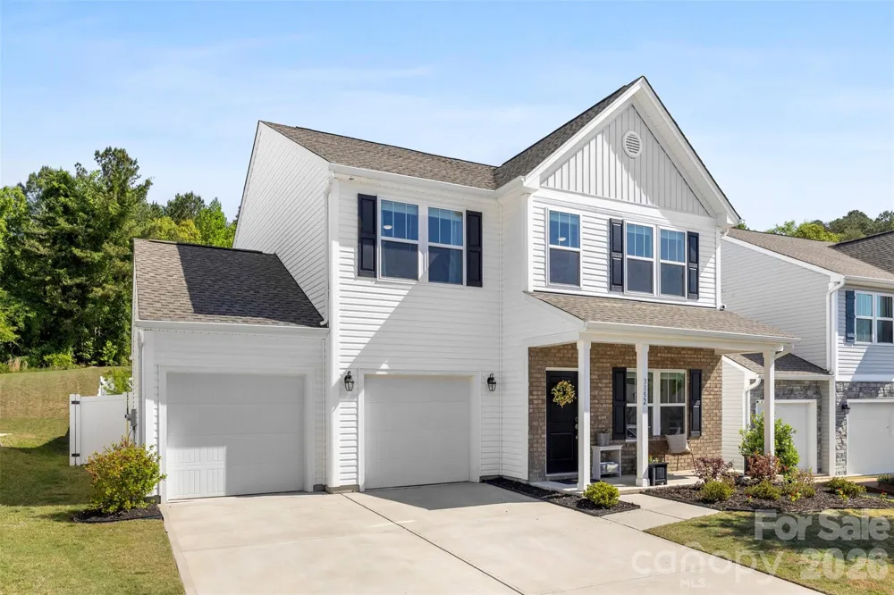 3152 Pinehills Way Mount Holly, NC 28120