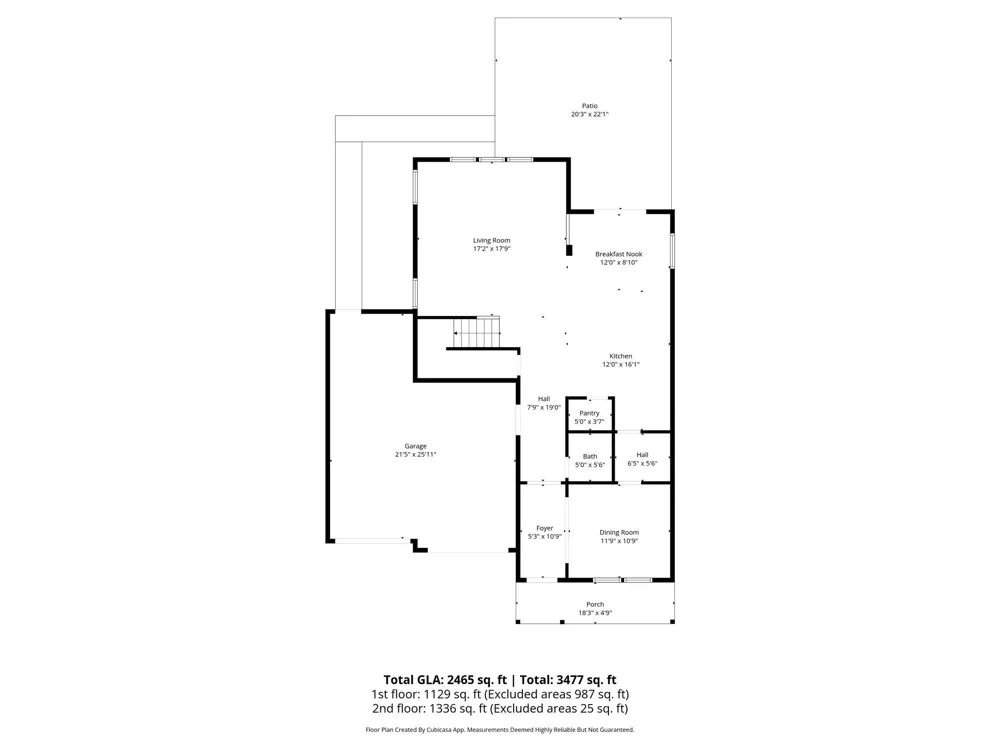 3152 Pinehills Way Mount Holly, NC 28120