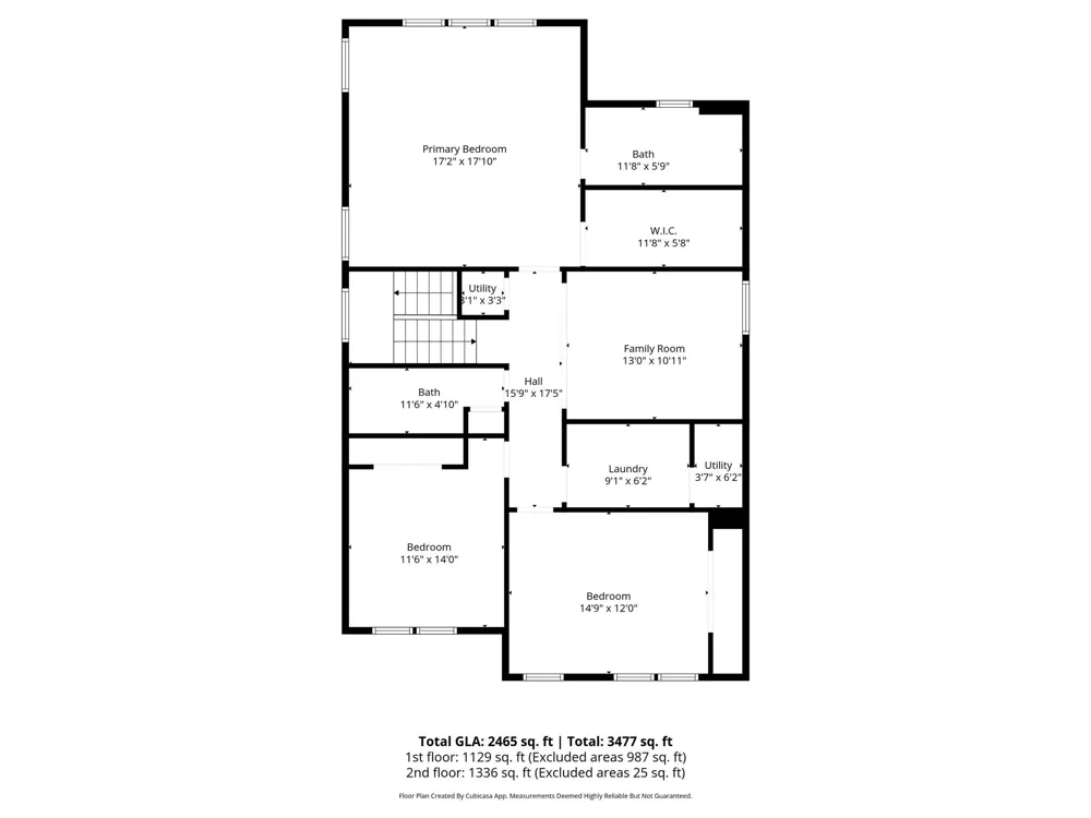 3152 Pinehills Way Mount Holly, NC 28120