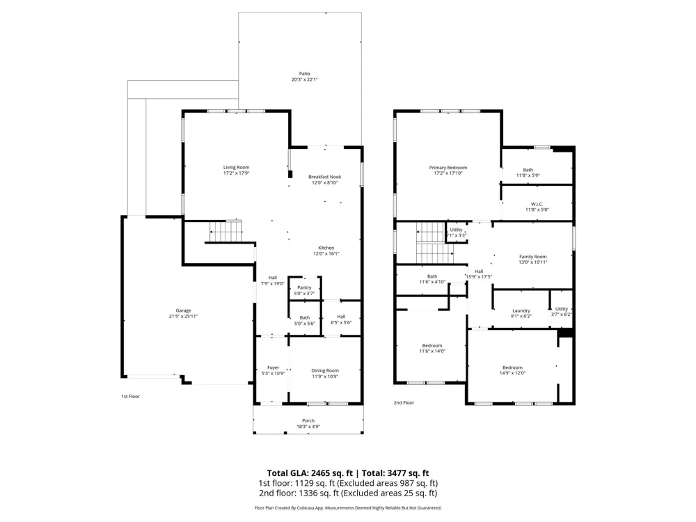 3152 Pinehills Way Mount Holly, NC 28120