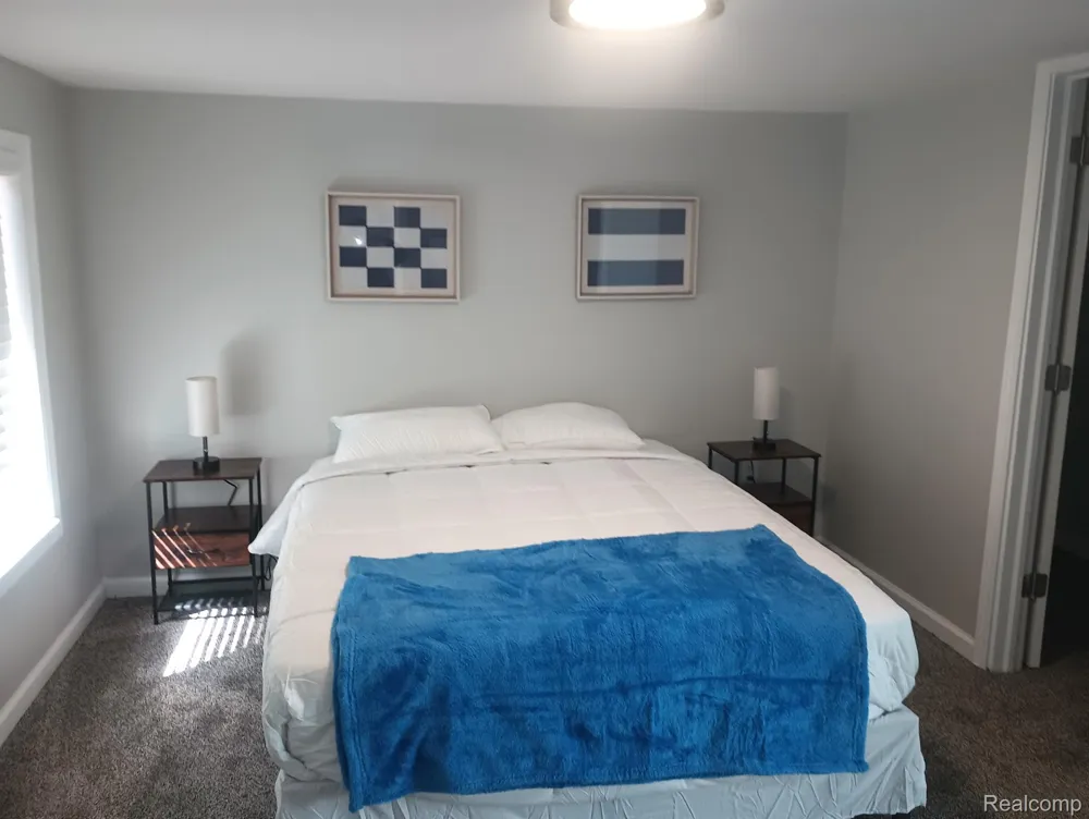 986 Pine Road Bangor Charter Township, MI 48706