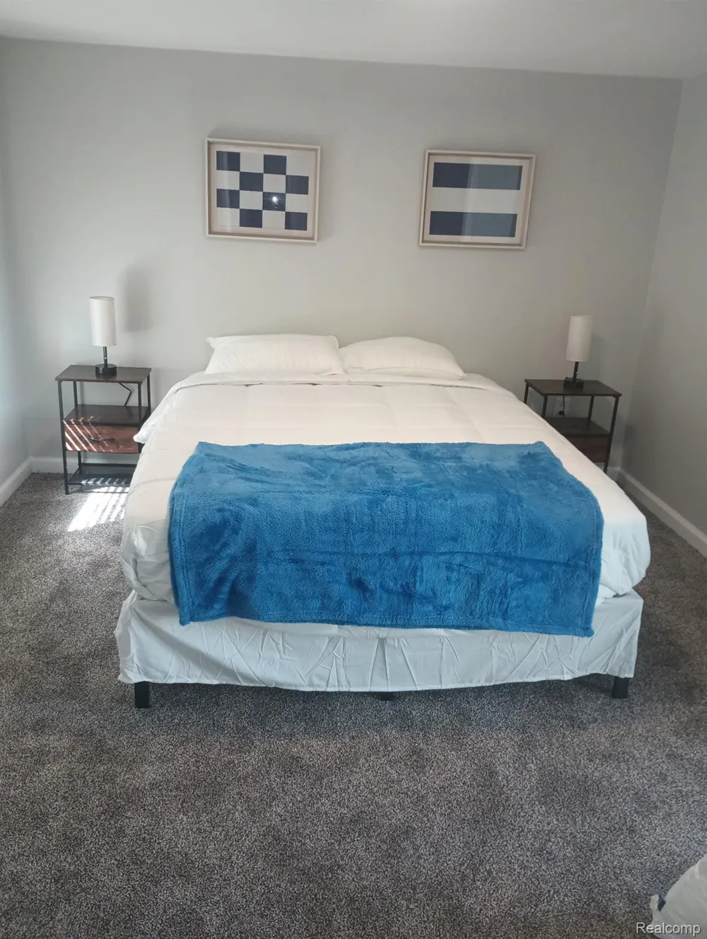 986 Pine Road Bangor Charter Township, MI 48706