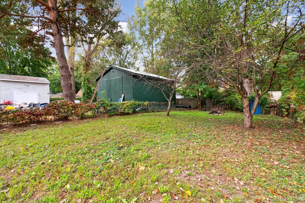 986 Pine Road Bangor Charter Township, MI 48706