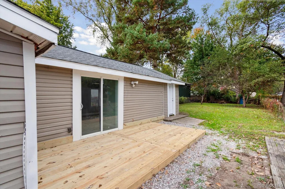 986 Pine Road Bangor Charter Township, MI 48706