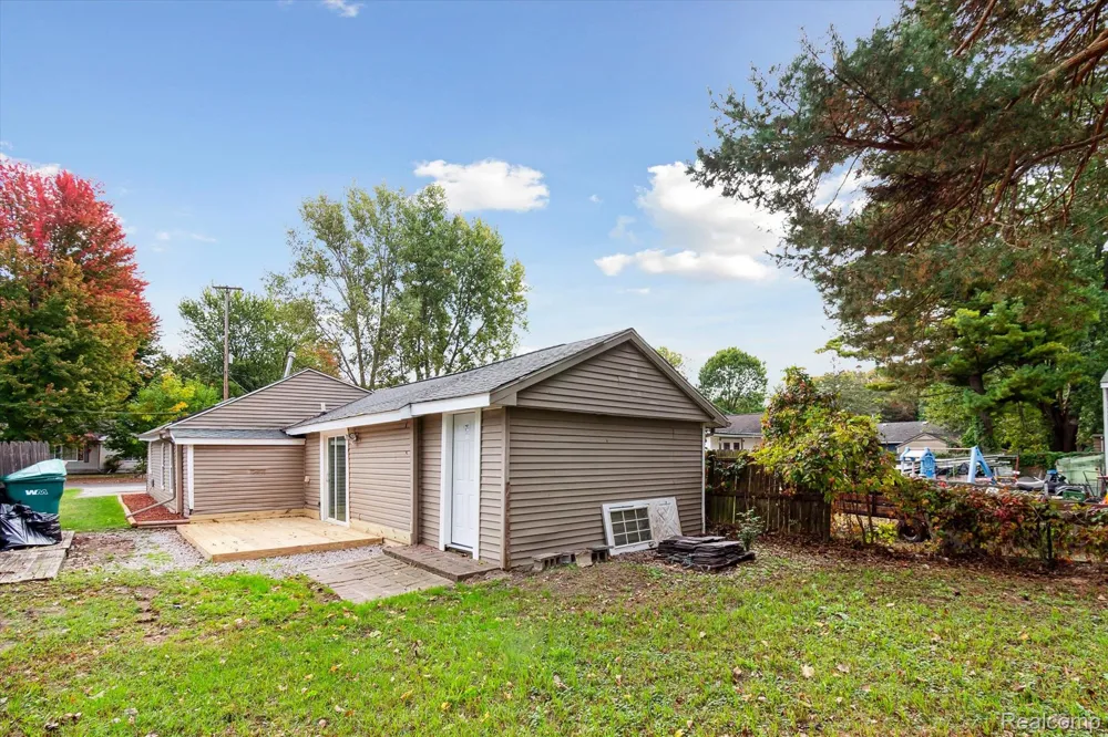 986 Pine Road Bangor Charter Township, MI 48706