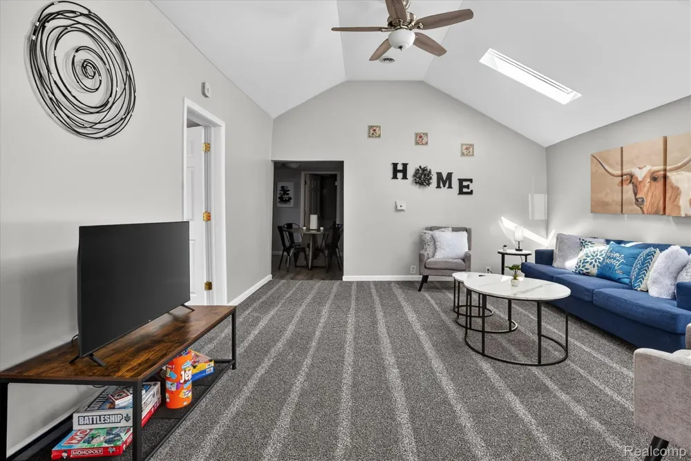 986 Pine Road Bangor Charter Township, MI 48706