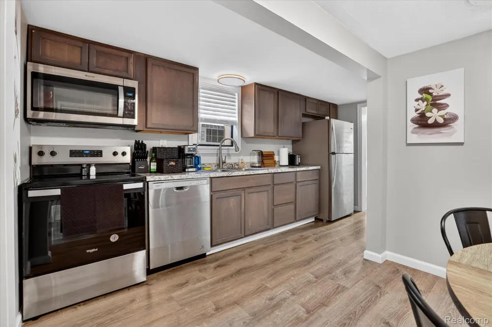 986 Pine Road Bangor Charter Township, MI 48706