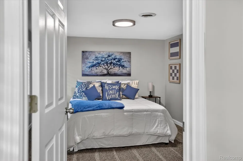 986 Pine Road Bangor Charter Township, MI 48706