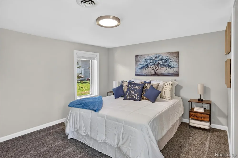 986 Pine Road Bangor Charter Township, MI 48706