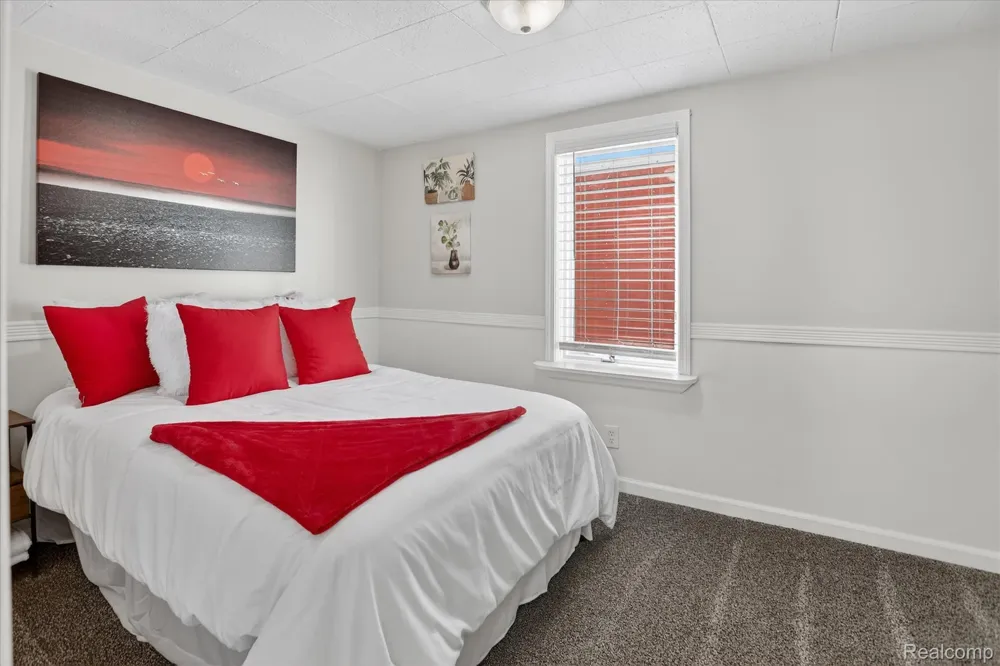 986 Pine Road Bangor Charter Township, MI 48706