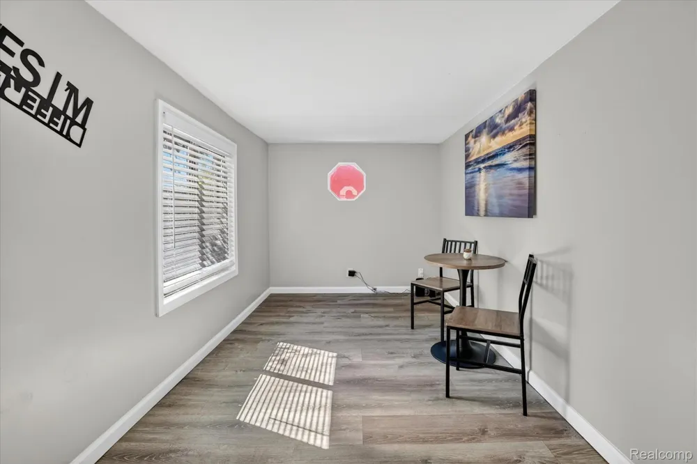 986 Pine Road Bangor Charter Township, MI 48706